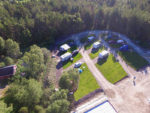 camping Røros